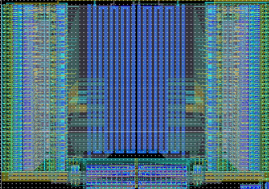 傳感器|信號調(diào)理芯片|集成電路設(shè)計(jì)|芯片