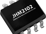 JHM2102——與時(shí)間賽跑的電容信號(hào)調(diào)理芯片